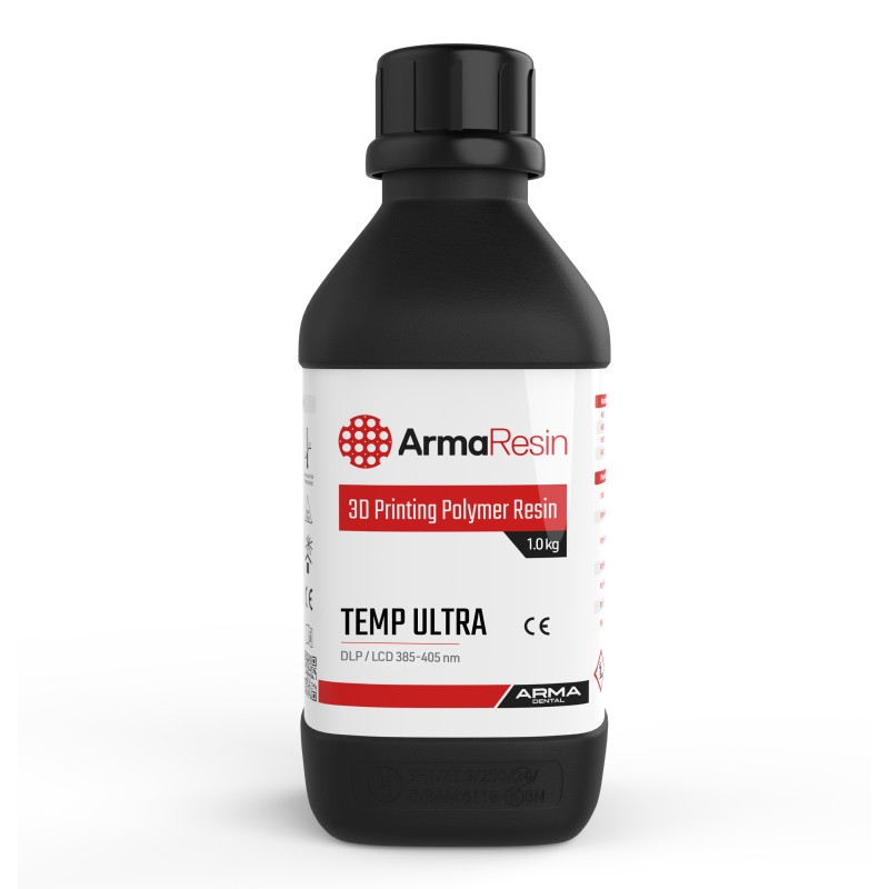 Temp Ultra