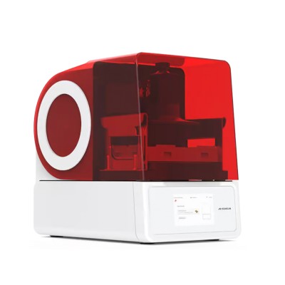 Asiga Max 2 Dental Yazıcı