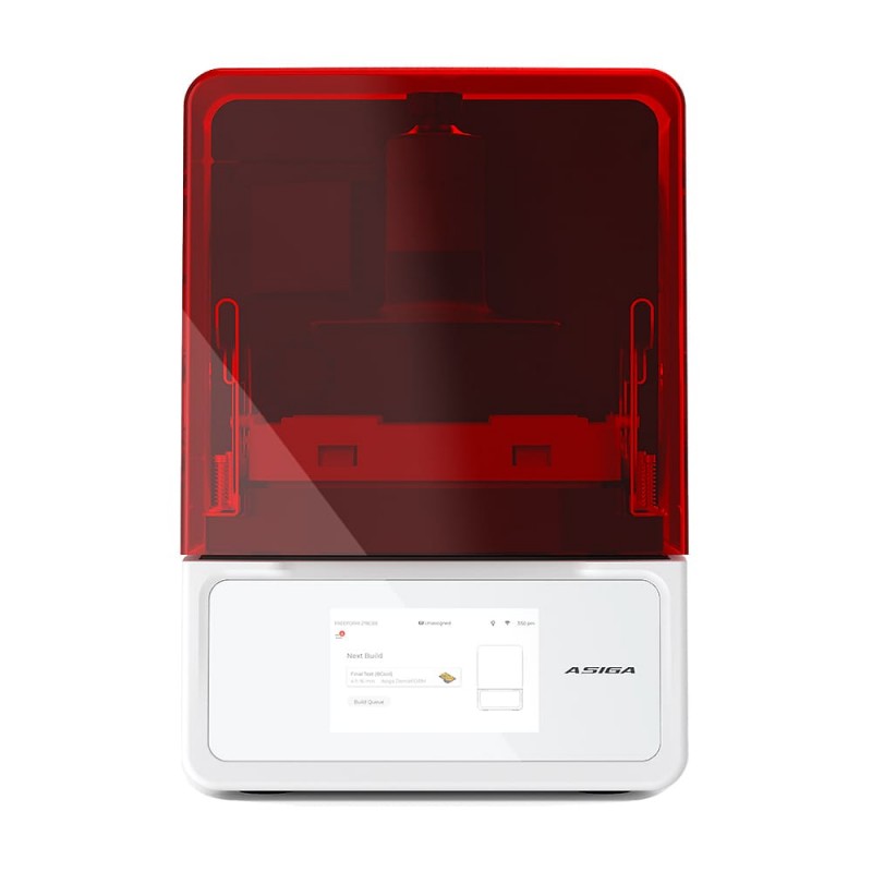 Asiga Max 2 Dental Yazıcı